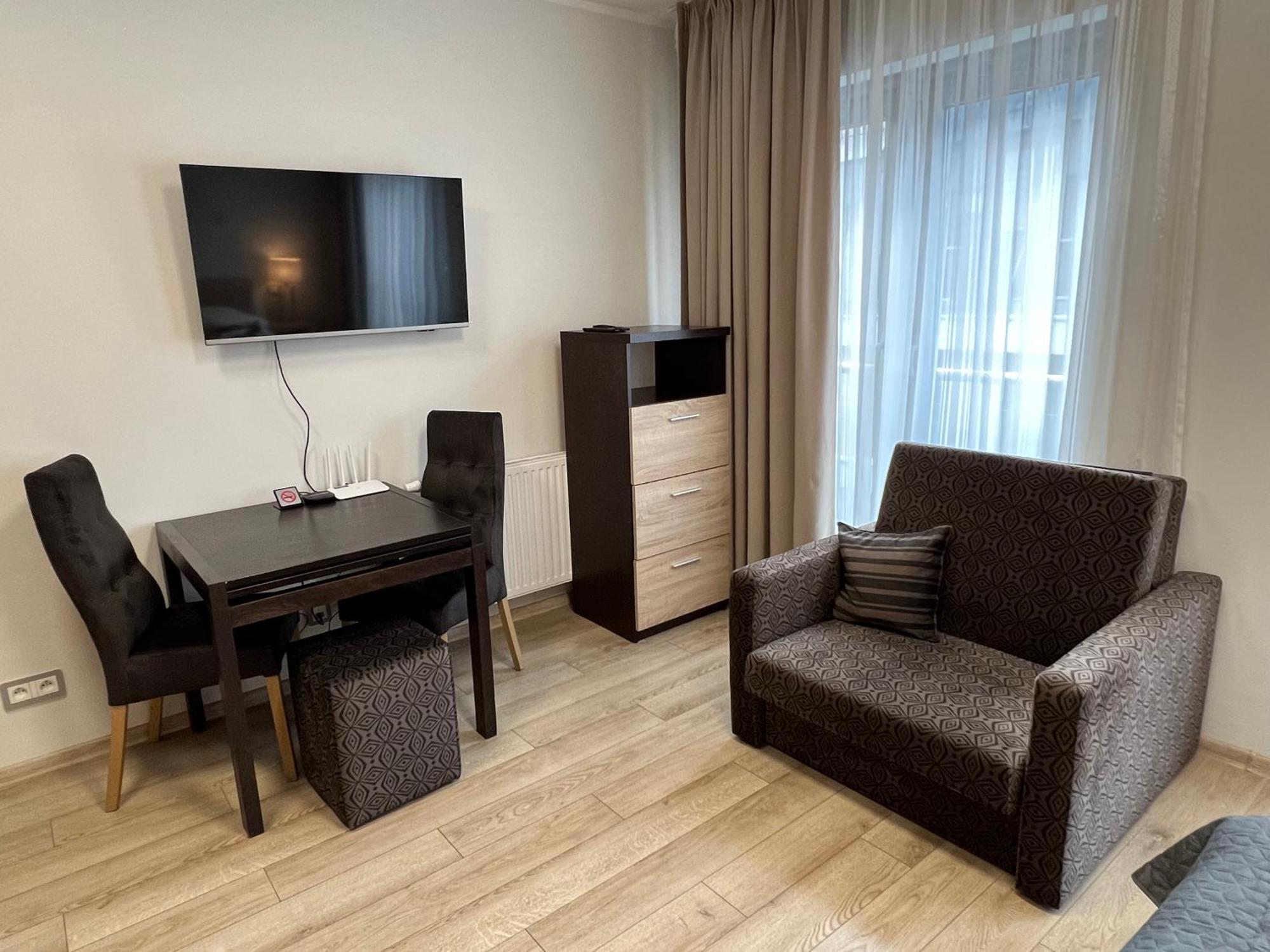 I&M Apartments Krawiecka Wrocław Cameră foto
