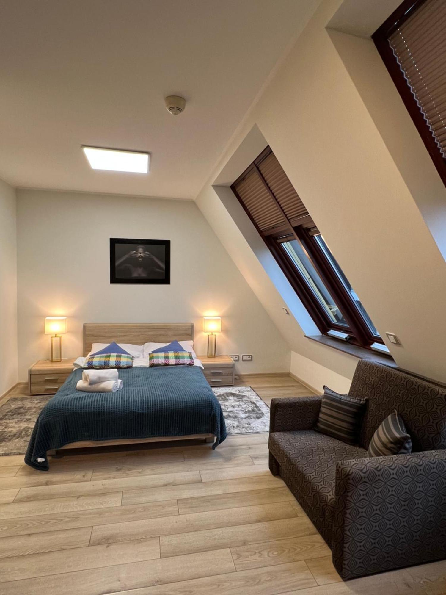 I&M Apartments Krawiecka Wrocław Cameră foto