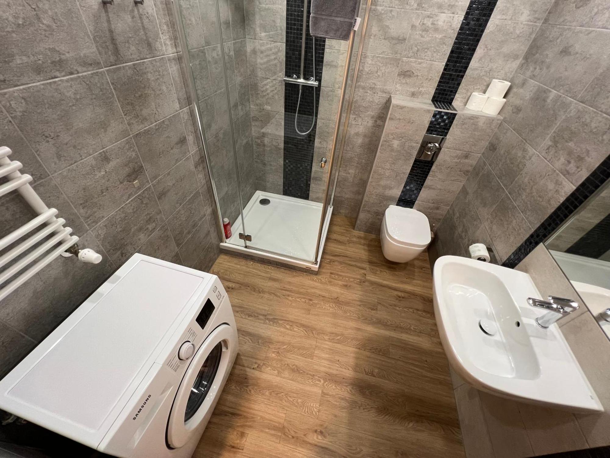 I&M Apartments Krawiecka Wrocław Cameră foto