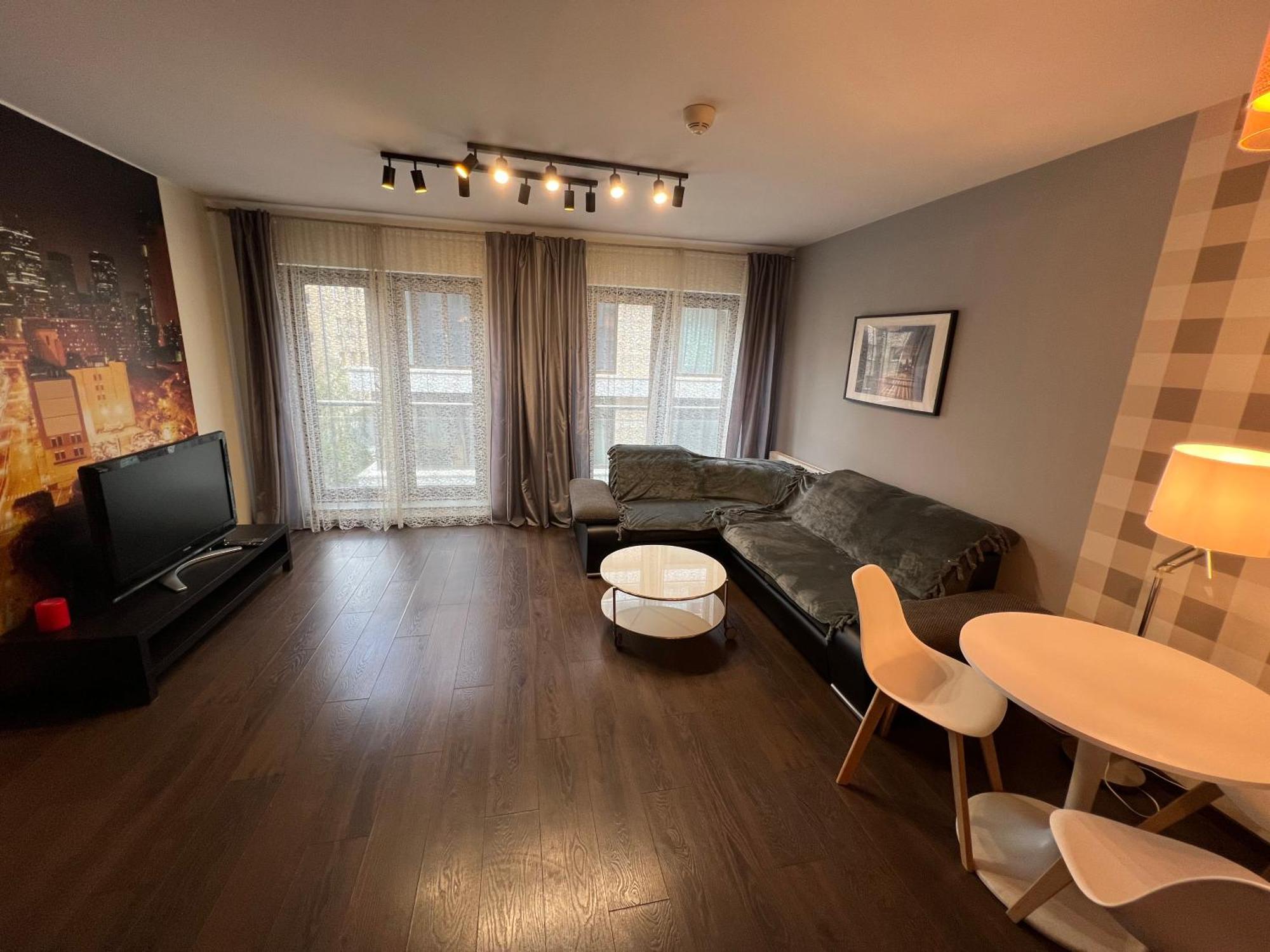 I&M Apartments Krawiecka Wrocław Cameră foto